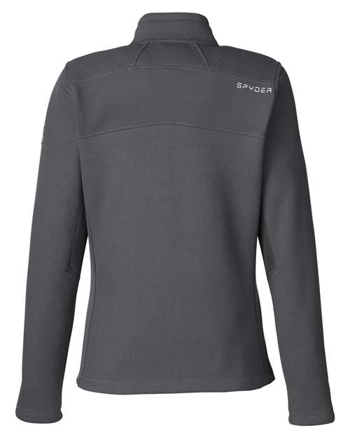 Women's Constant Canyon Full-Zip Sweater - Polar