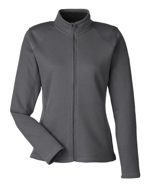 Women's Constant Canyon Full-Zip Sweater - Polar