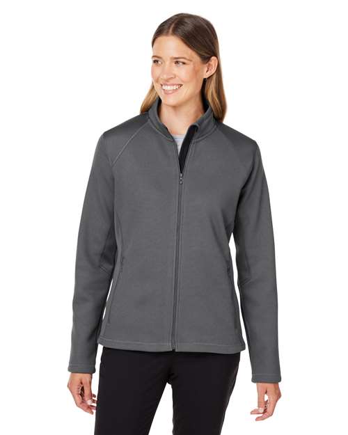 Women's Constant Canyon Full-Zip Sweater - Polar