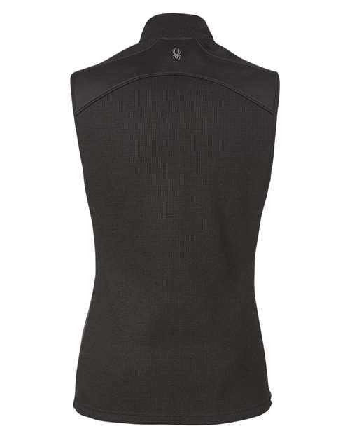 Women's Constant Canyon Vest - Black