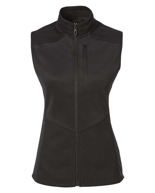 Women's Constant Canyon Vest - Black