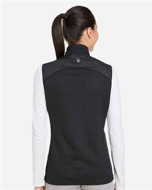 Women's Constant Canyon Vest - Black