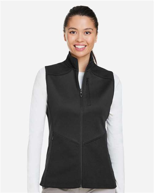 Women's Constant Canyon Vest - Black