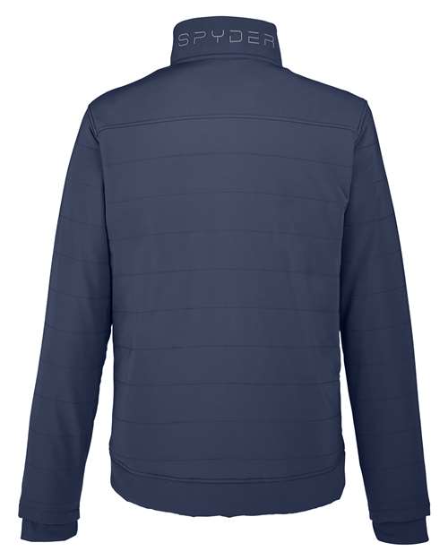 Men's Axis Insulated Jacket - Frontier