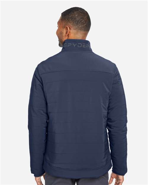 Men's Axis Insulated Jacket - Frontier