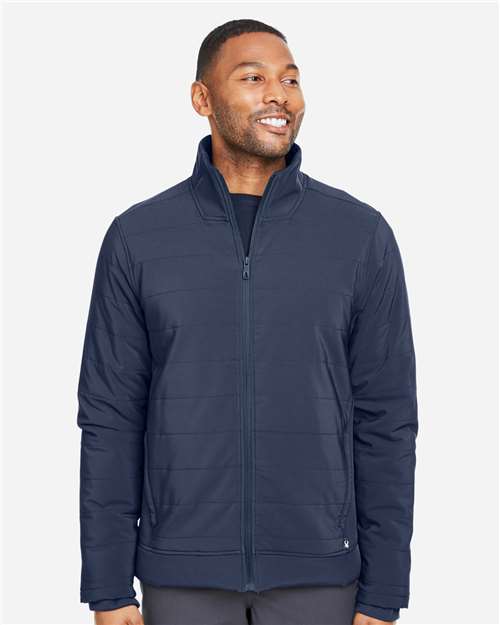Men's Axis Insulated Jacket - Frontier
