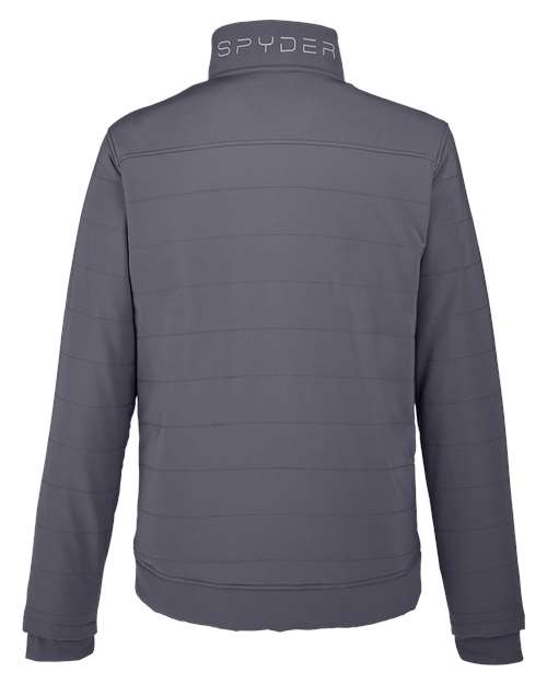 Men's Axis Insulated Jacket - Polar