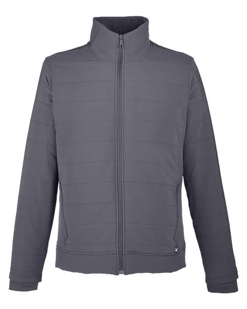 Men's Axis Insulated Jacket - Polar