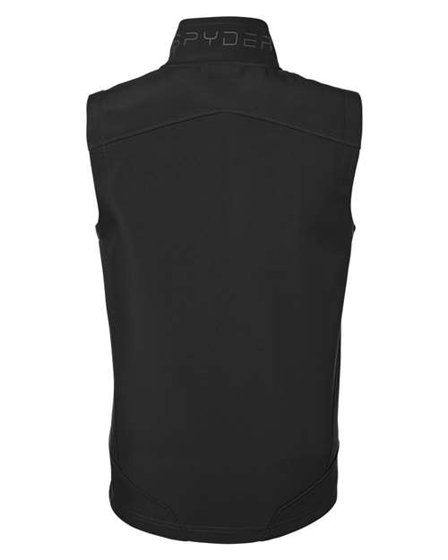 Men's Touring Vest - Black