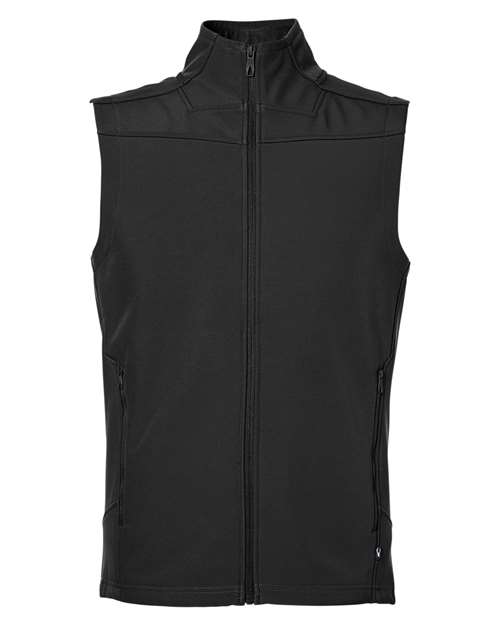 Men's Touring Vest - Black