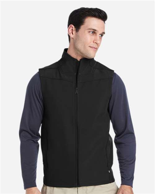 Men's Touring Vest - Black