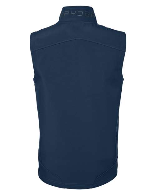 Men's Touring Vest - Frontier
