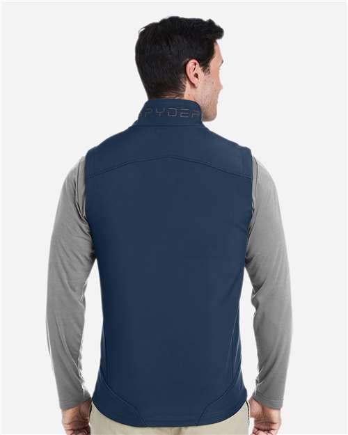 Men's Touring Vest - Frontier