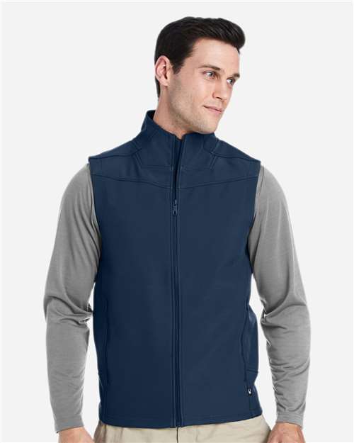 Men's Touring Vest - Frontier