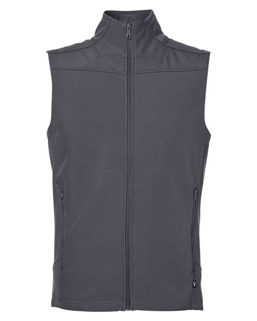 Men's Touring Vest - Polar