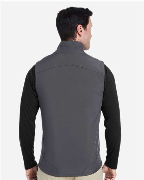 Men's Touring Vest - Polar