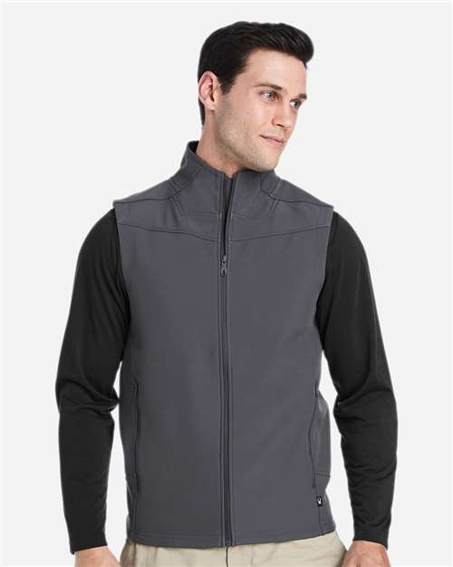 Men's Touring Vest - Polar