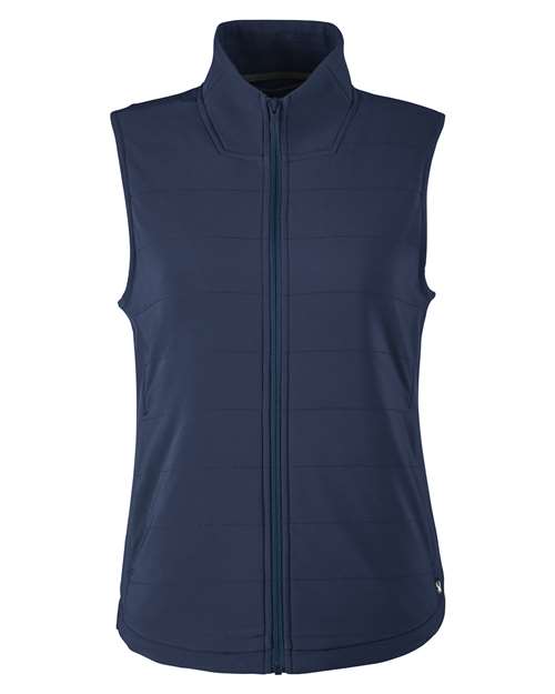 Women's Axis Insulated Vest - Frontier