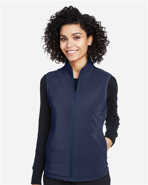 Women's Axis Insulated Vest - Frontier