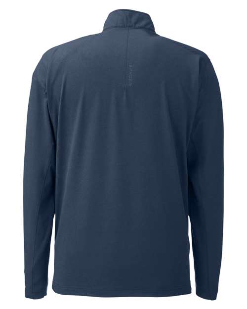 Men's Spyre Quarter-Zip Pullover - Frontier Frost
