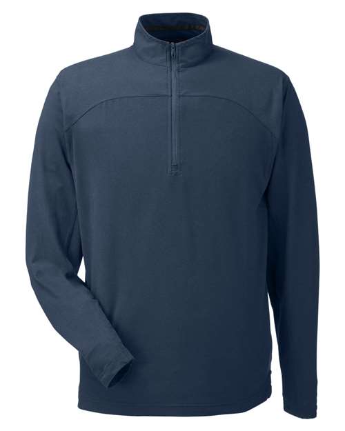 Men's Spyre Quarter-Zip Pullover - Frontier Frost