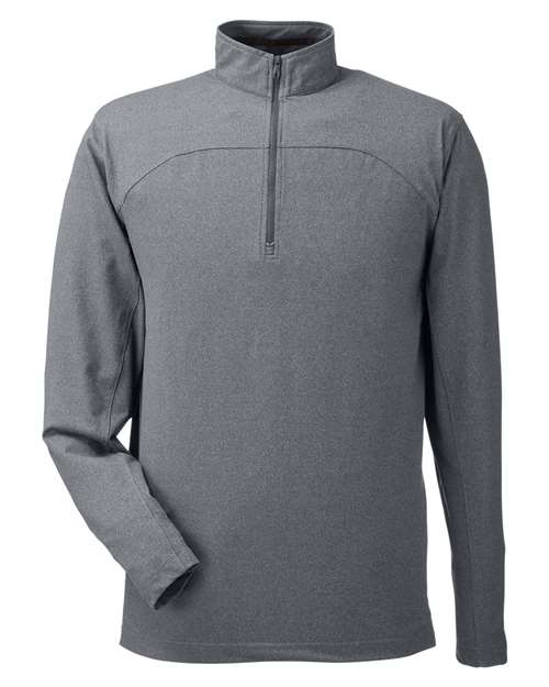 Men's Spyre Quarter-Zip Pullover - Polar Frost