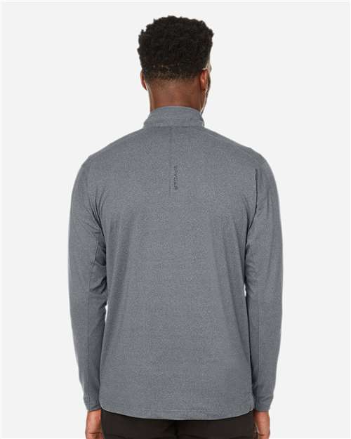 Men's Spyre Quarter-Zip Pullover - Polar Frost