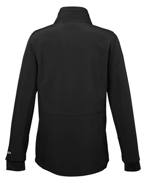 Women's Touring Jacket - Black