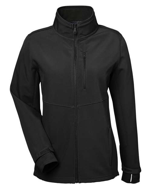 Women's Touring Jacket - Black