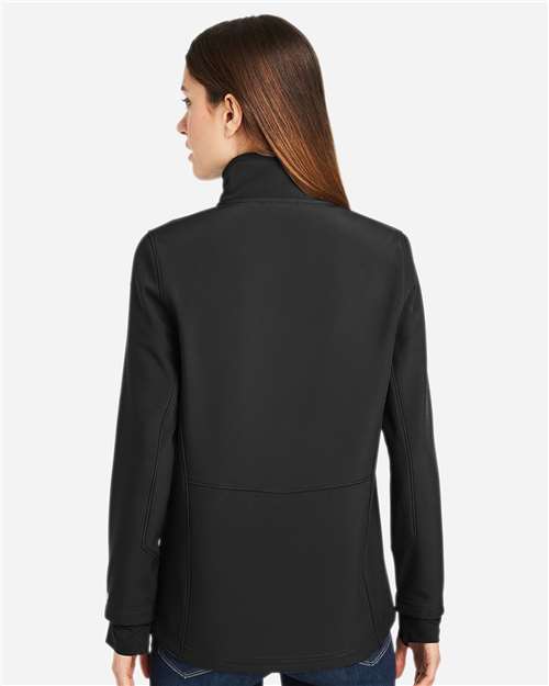 Women's Touring Jacket - Black