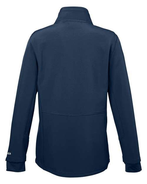 Women's Touring Jacket - Frontier