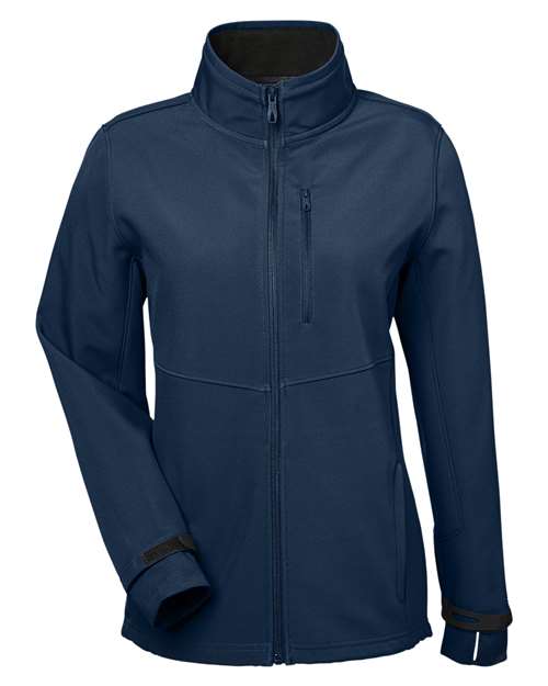 Women's Touring Jacket - Frontier