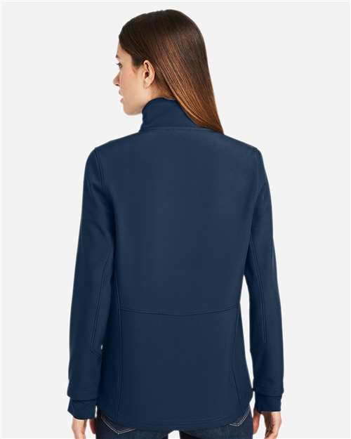 Women's Touring Jacket - Frontier