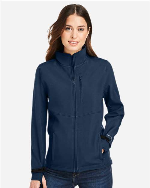 Women's Touring Jacket - Frontier