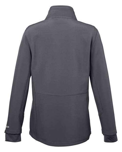 Women's Touring Jacket - Polar
