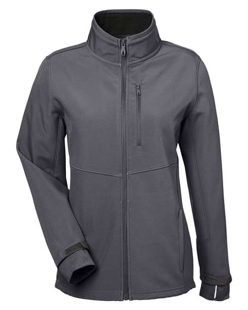 Women's Touring Jacket - Polar