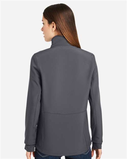 Women's Touring Jacket - Polar