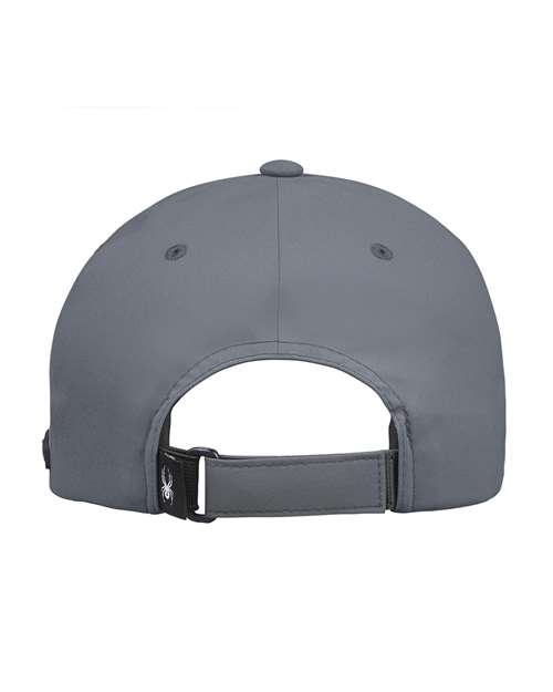 Resystr Flexfit Snapback Cap - Polar