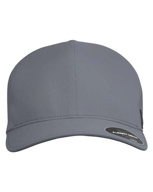 Resystr Flexfit Snapback Cap - Polar