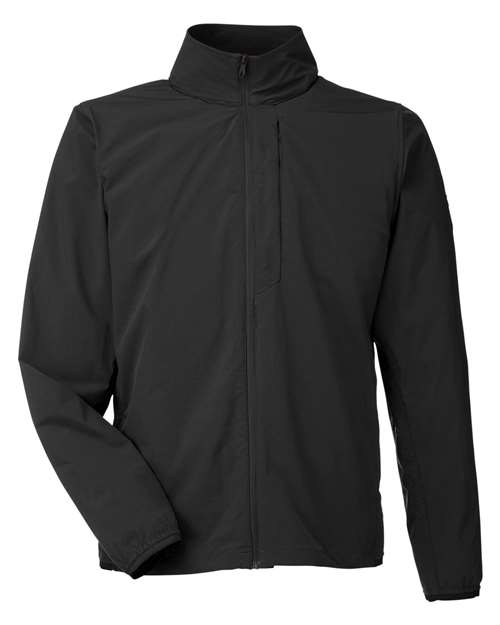 Men's Glydelite Jacket - Black