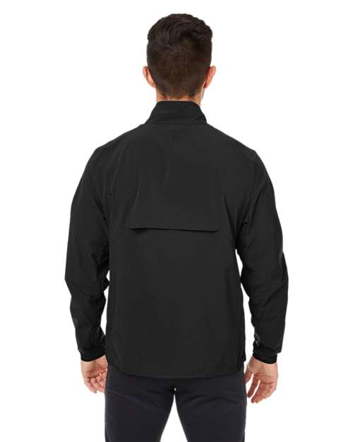 Men's Glydelite Jacket - Black