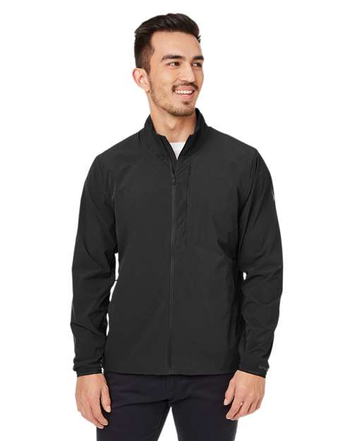 Men's Glydelite Jacket - Black
