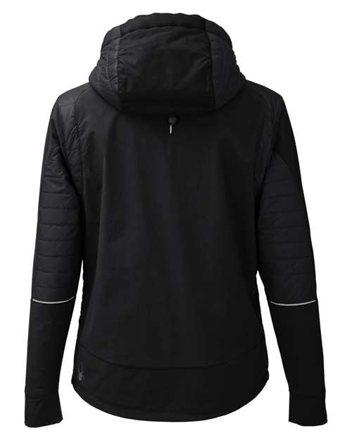 Men's Powerglyde Jacket - Black