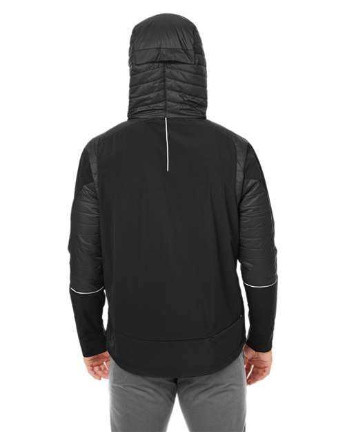 Men's Powerglyde Jacket - Black