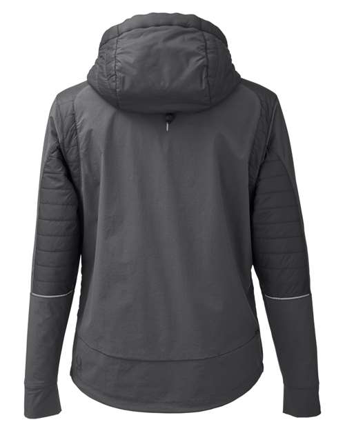 Men's Powerglyde Jacket - Polar