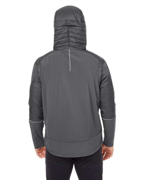 Men's Powerglyde Jacket - Polar