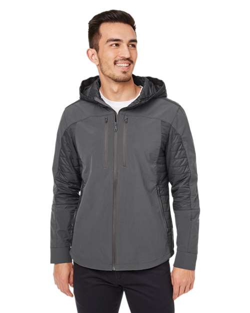 Men's Powerglyde Jacket - Polar