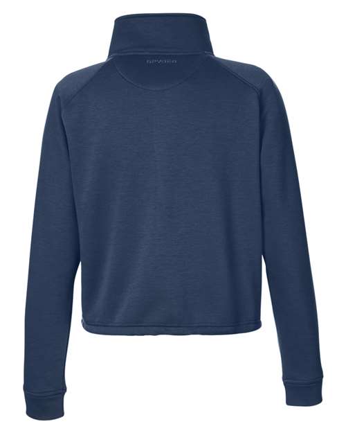 Women's Xtryme Half-Zip Pullover - Frontier