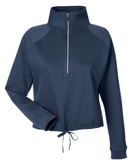 Women's Xtryme Half-Zip Pullover - Frontier
