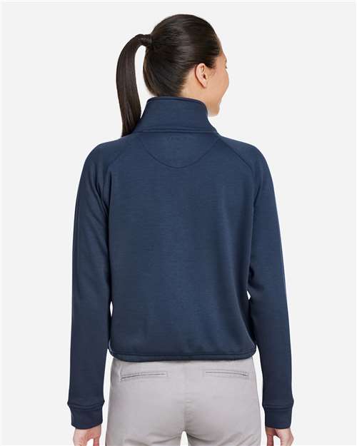 Women's Xtryme Half-Zip Pullover - Frontier